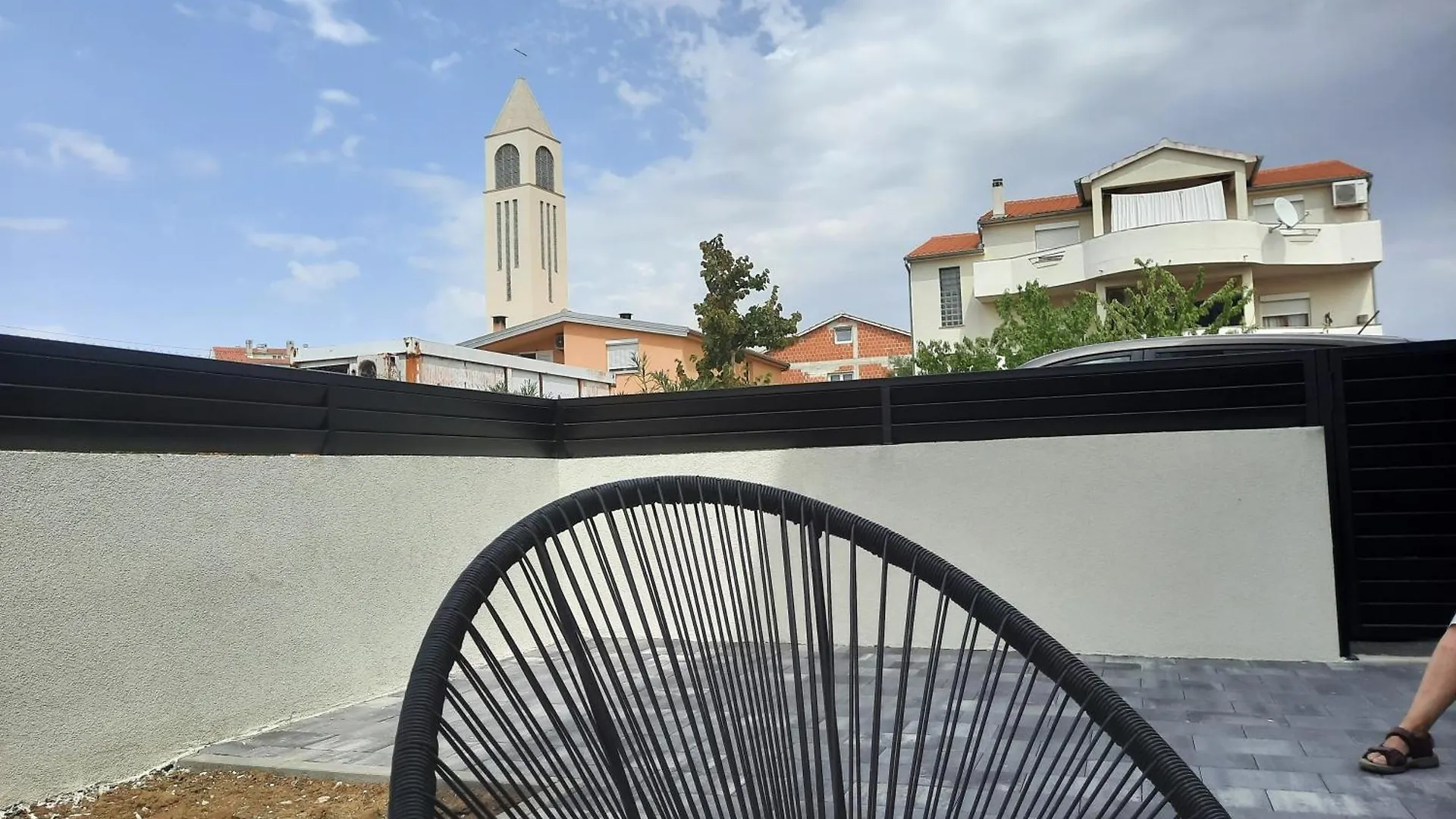 Apartments With A Parking Space Zadar - 22836 Croatie